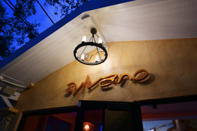 Sylvano's Restaurant Miami 1