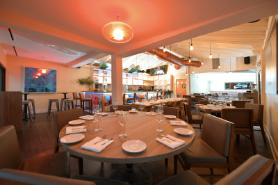 Sylvano's Restaurant Miami 46