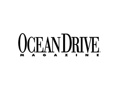Ocean Drive Magazine